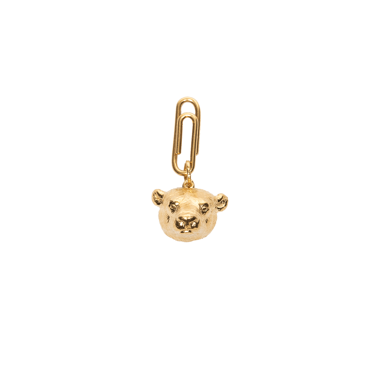 Penajewels Animals Charm Bear