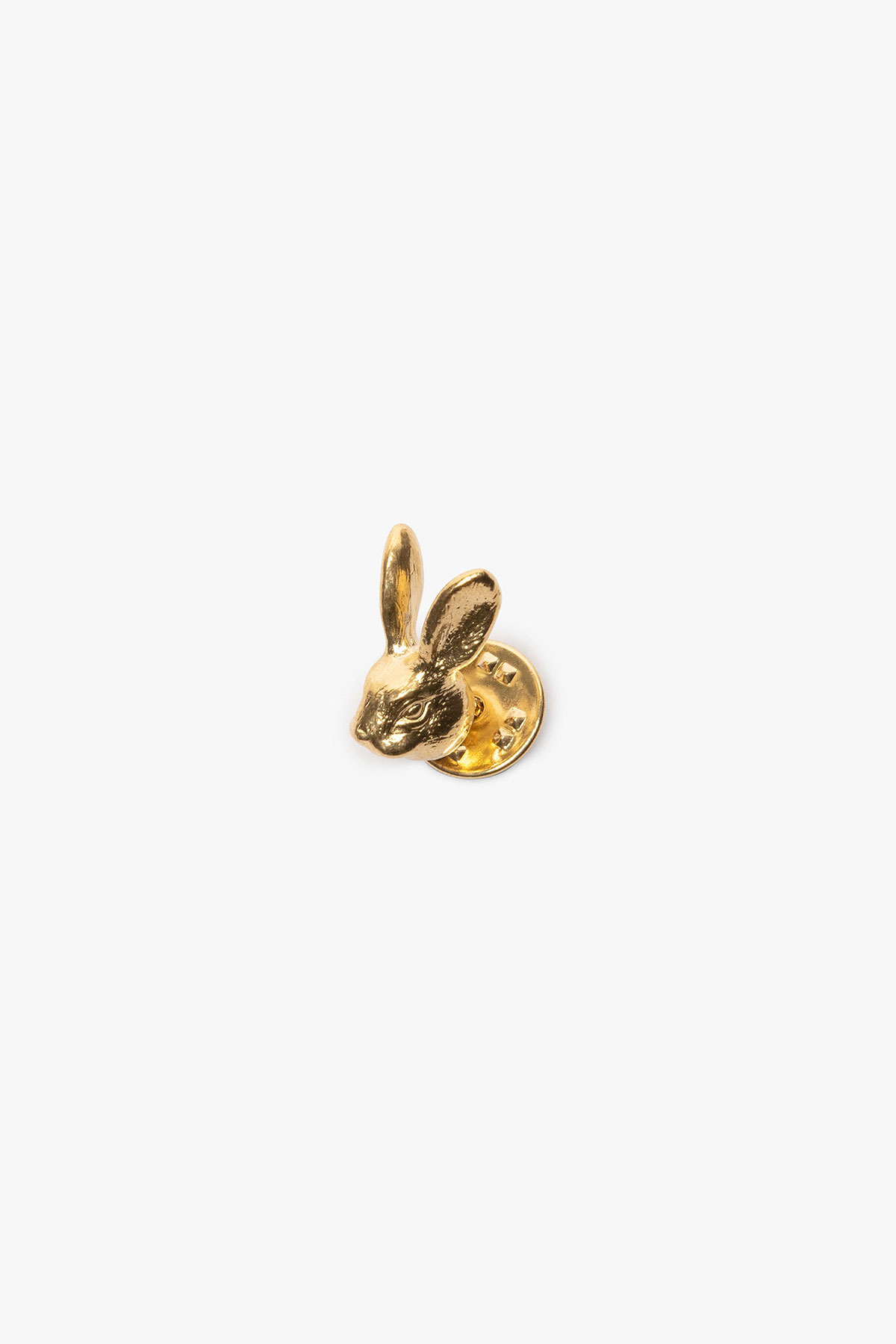 Rabbit head pin (copia)