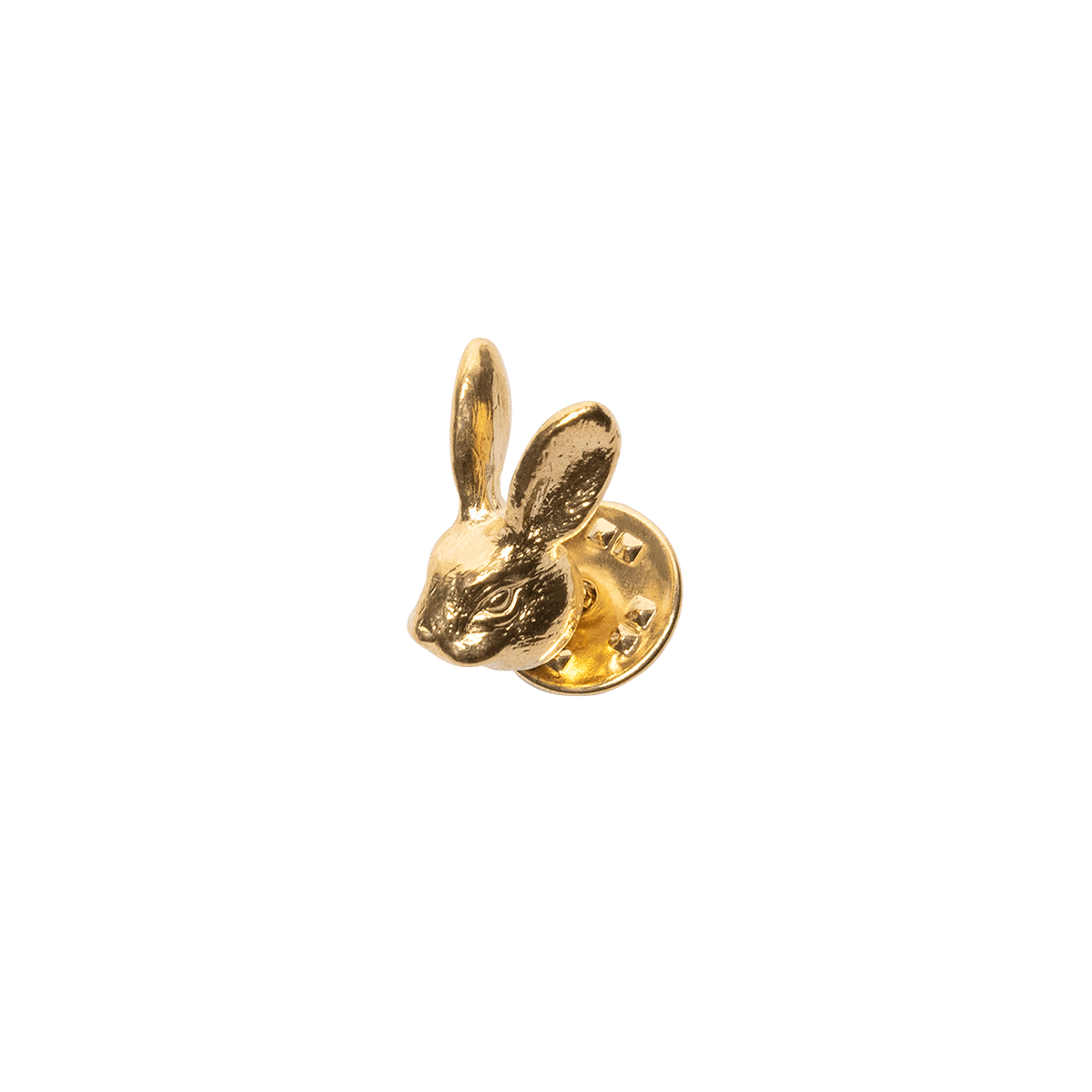 Penajewels Animals rabbit head