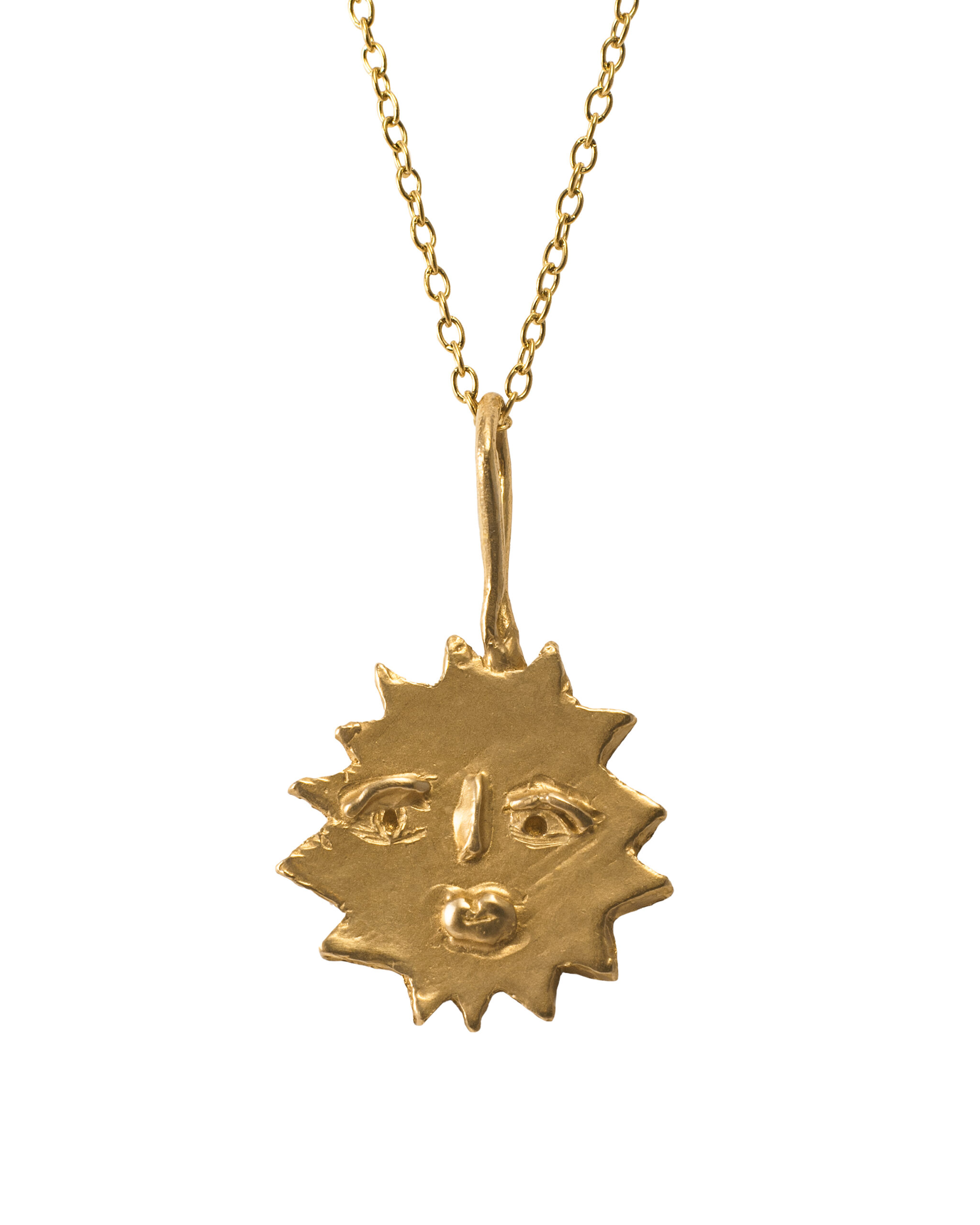 Charm Mini sol