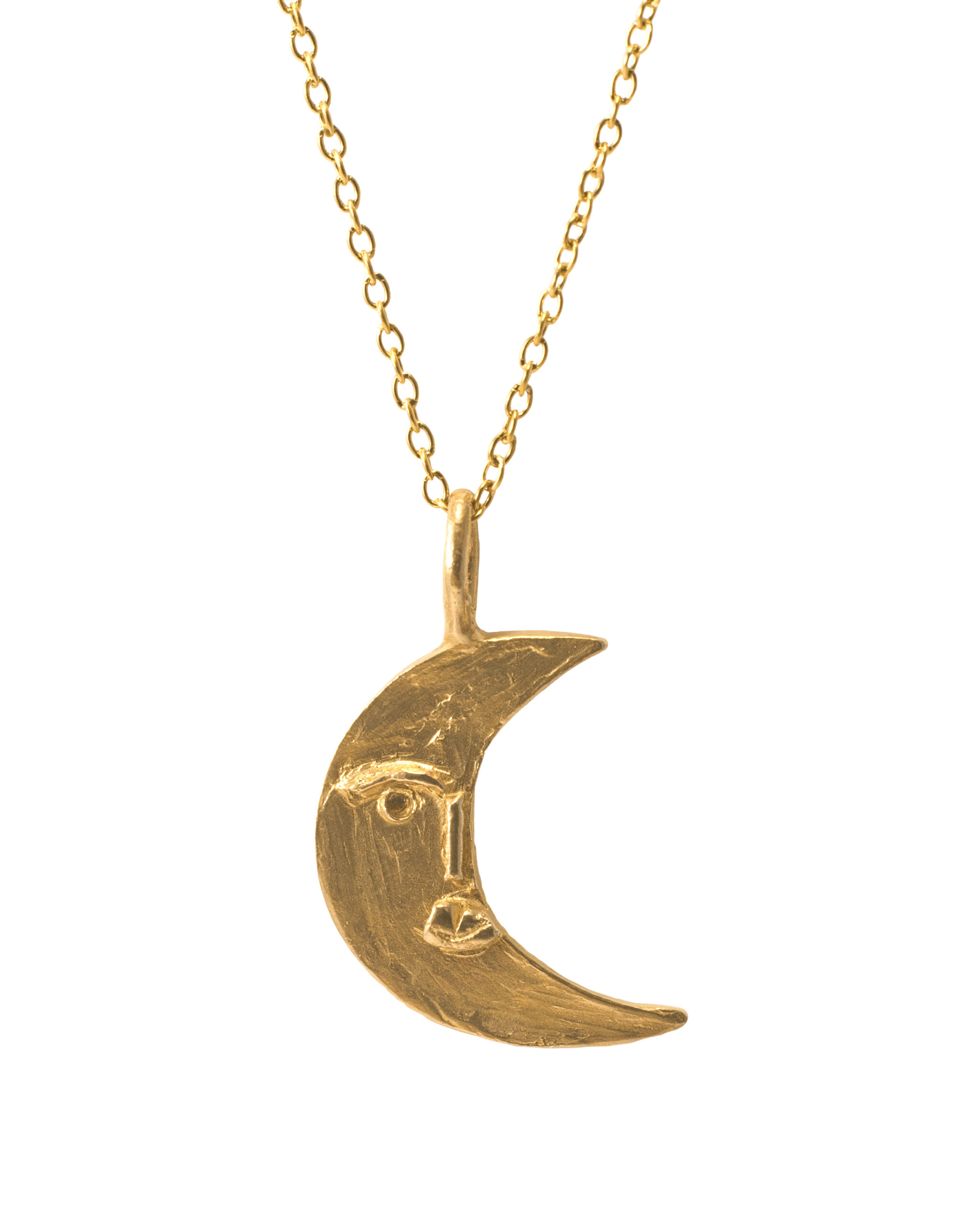 Charm Luna creciente