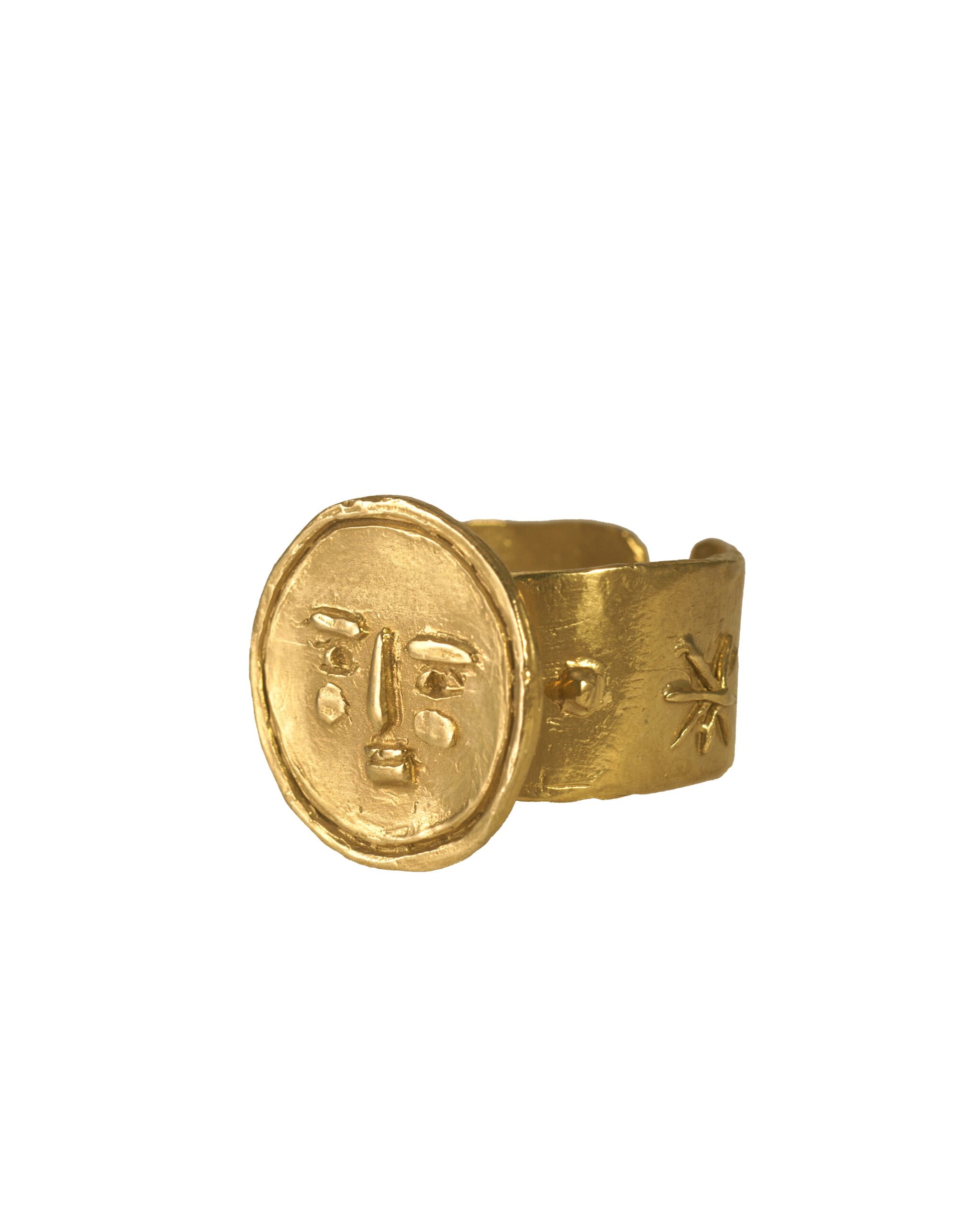 Anillo Luna llena